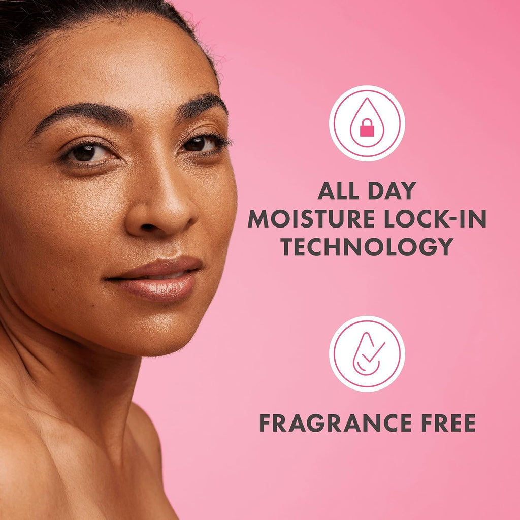 Olay Double Action Day & Night Moisturiser Cream (Sensitive Skin) - 50ml